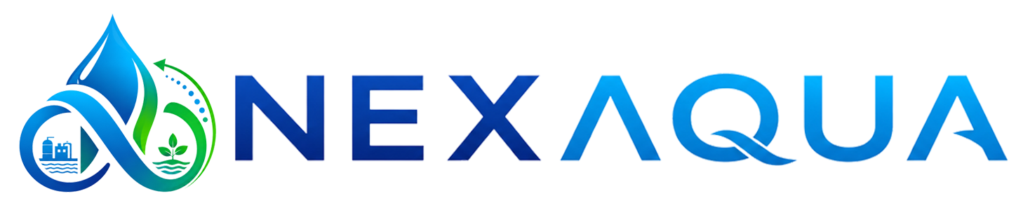 Nexaqua logo